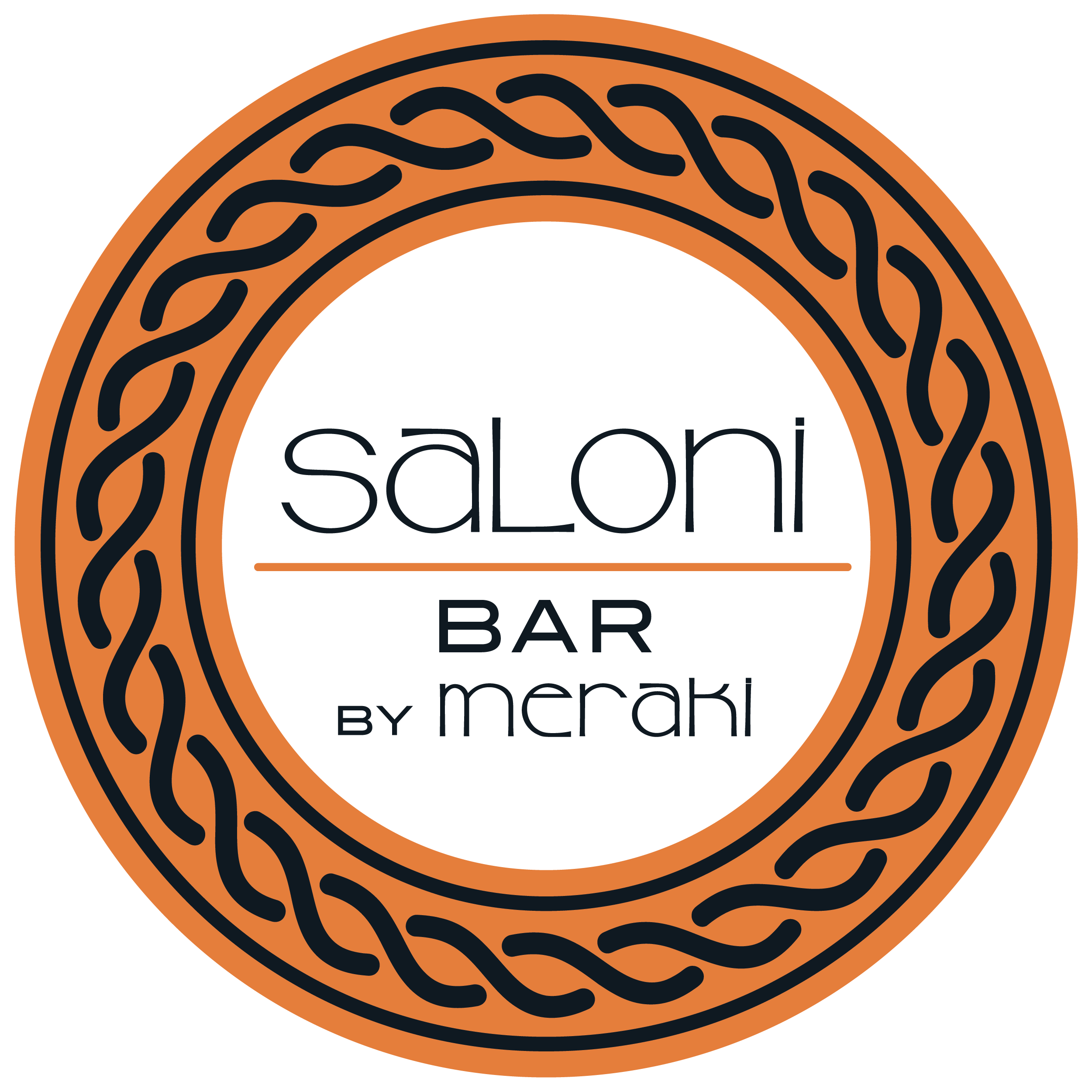Saloni By Meraki